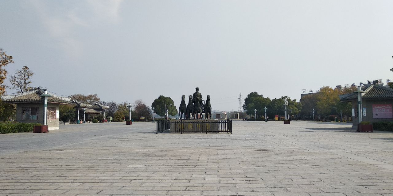 春申广场