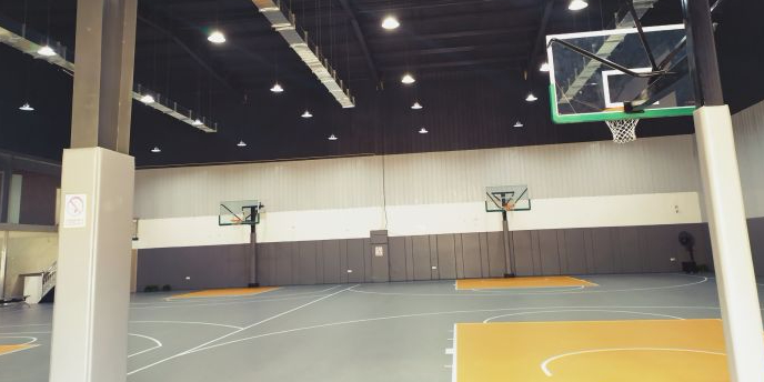 聚星篮球训练营(麒麟门校区)