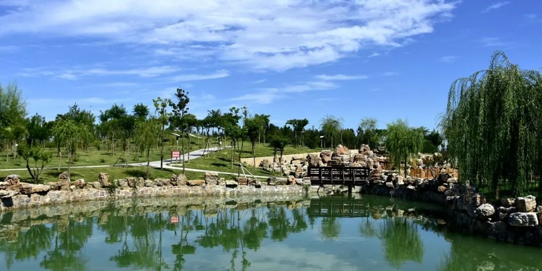 定兴县 标签: 文化公园 旅游景点 公园  定兴县明州公园共多少人浏览