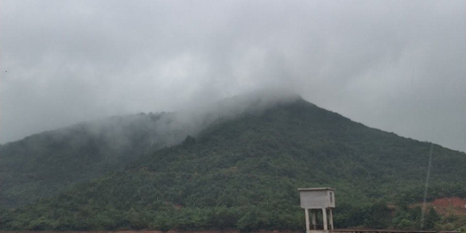 江西省南昌市场进贤县大岗株山风景区