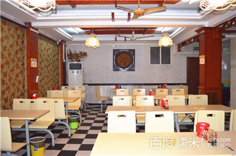 三舅妈越南过桥米线(文昌街店)