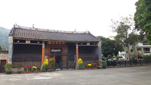 龙山寺