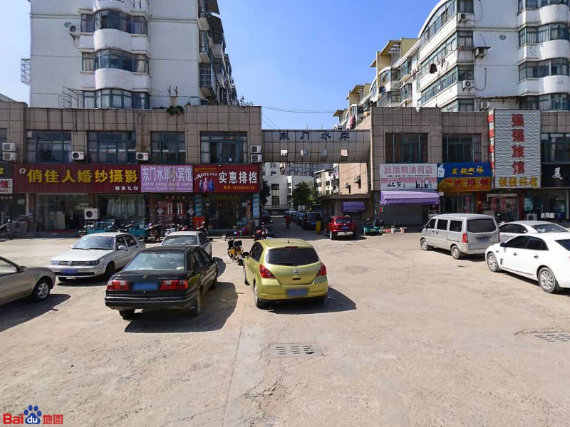 东门地名网_江苏省镇江市句容市华阳街道东门资料简介