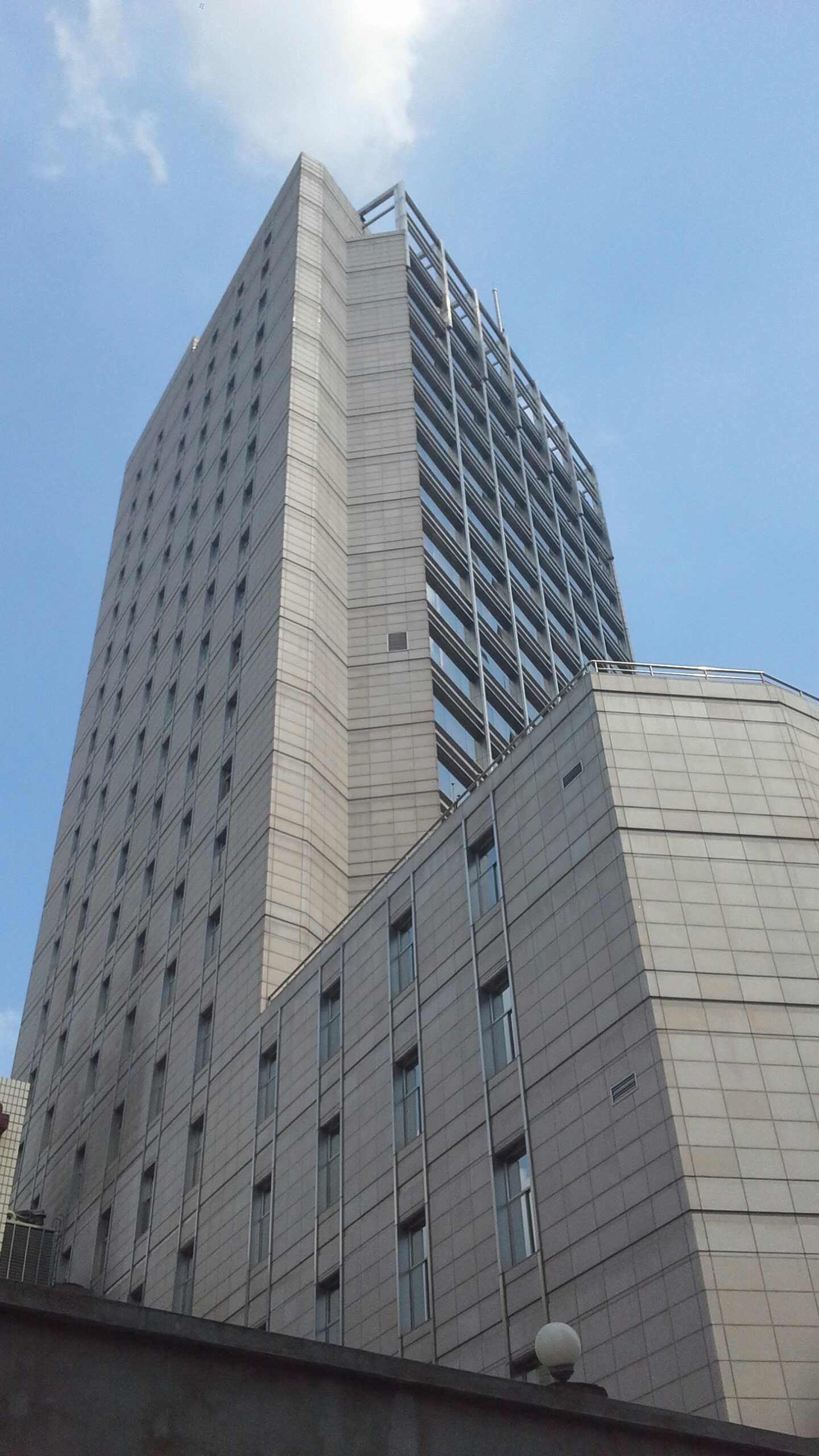 广电大厦