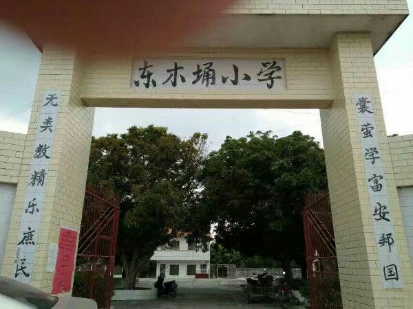 东木埇小学