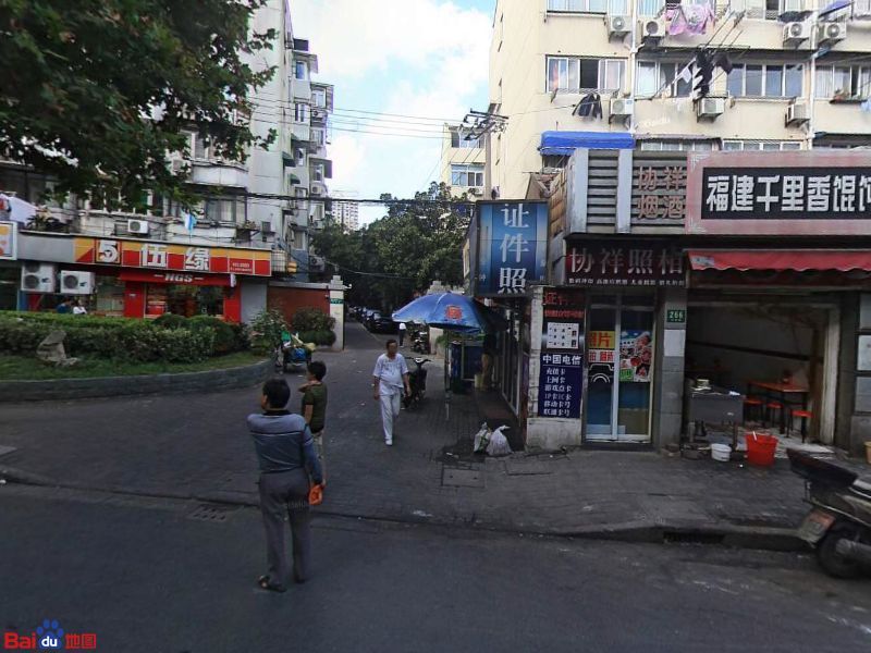 祥德东地名网_上海市市辖区虹口区欧阳路街道祥德东资料简介