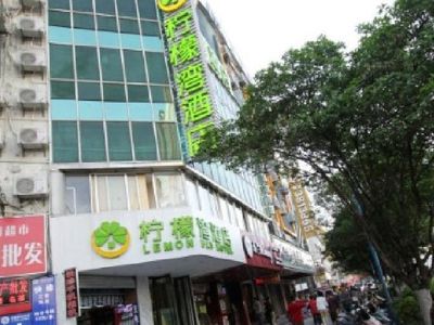 南站市场(中山南路)_桂林_百度地图