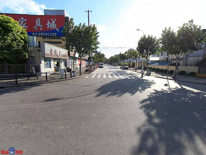 博兴路三地名网_上海市市辖区浦东新区沪东新村街道博兴路三资料简介