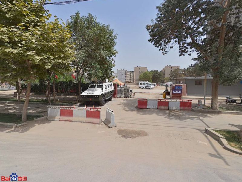 拉斯奎镇地名网_新疆维吾尔和田地区和田市拉斯奎镇