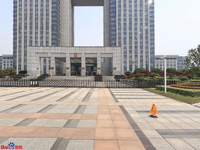 地址(位置,怎么去,怎么走):  龙城大道1280号常州市政府行政中心