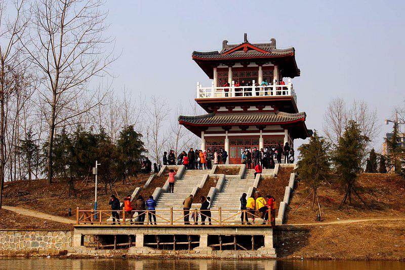 驿城区 标签: 公园 旅游景点  驻马店地置公园共多少人浏览:3633205