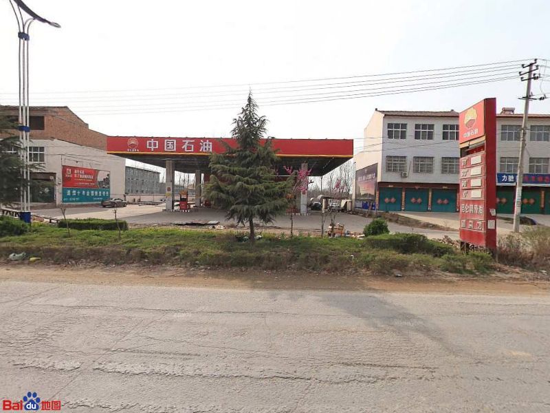 七里湾村地名网_河南省开封市通许县冯庄乡七里湾村