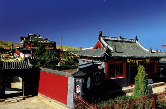 普惠寺