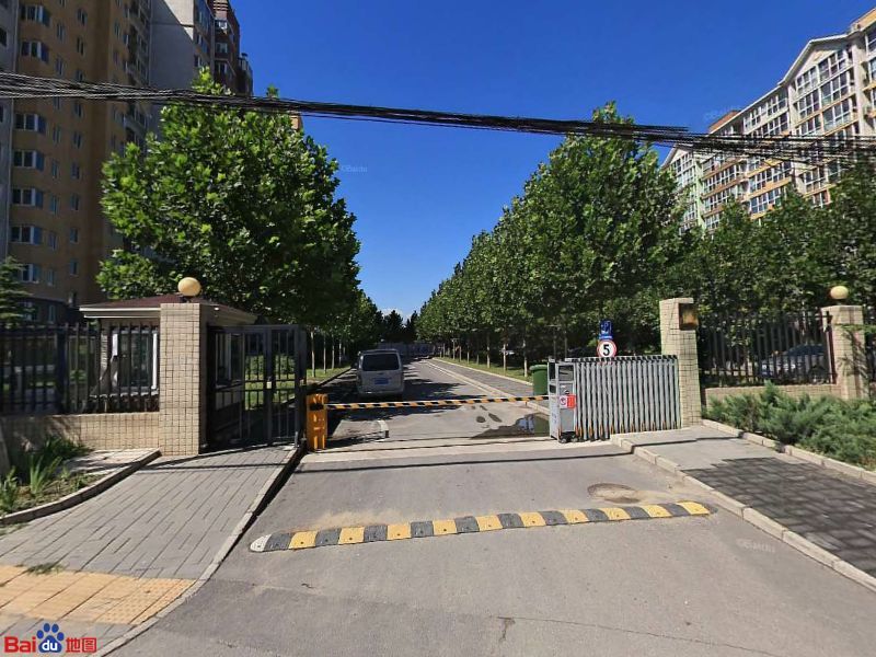 阳光社区地名网_北京市市辖区海淀区清河街道阳光社区
