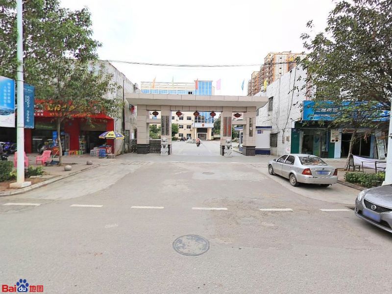 黎族自治县 石碌镇 石碌社区 周边培训机构 昌江黎族自治县石碌镇学校