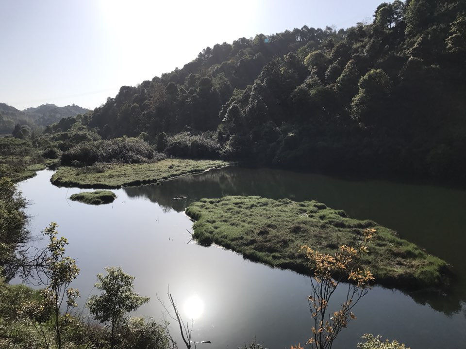 天井山林场地名网_广东省韶关市乳源瑶族自治县天井山