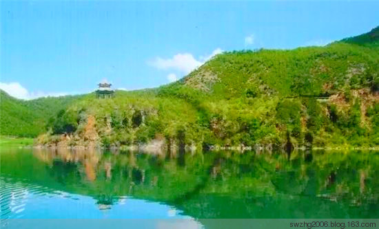 宽甸满族自治县 标签: 长城 名胜古迹 旅游景点  睡佛共多少人浏览