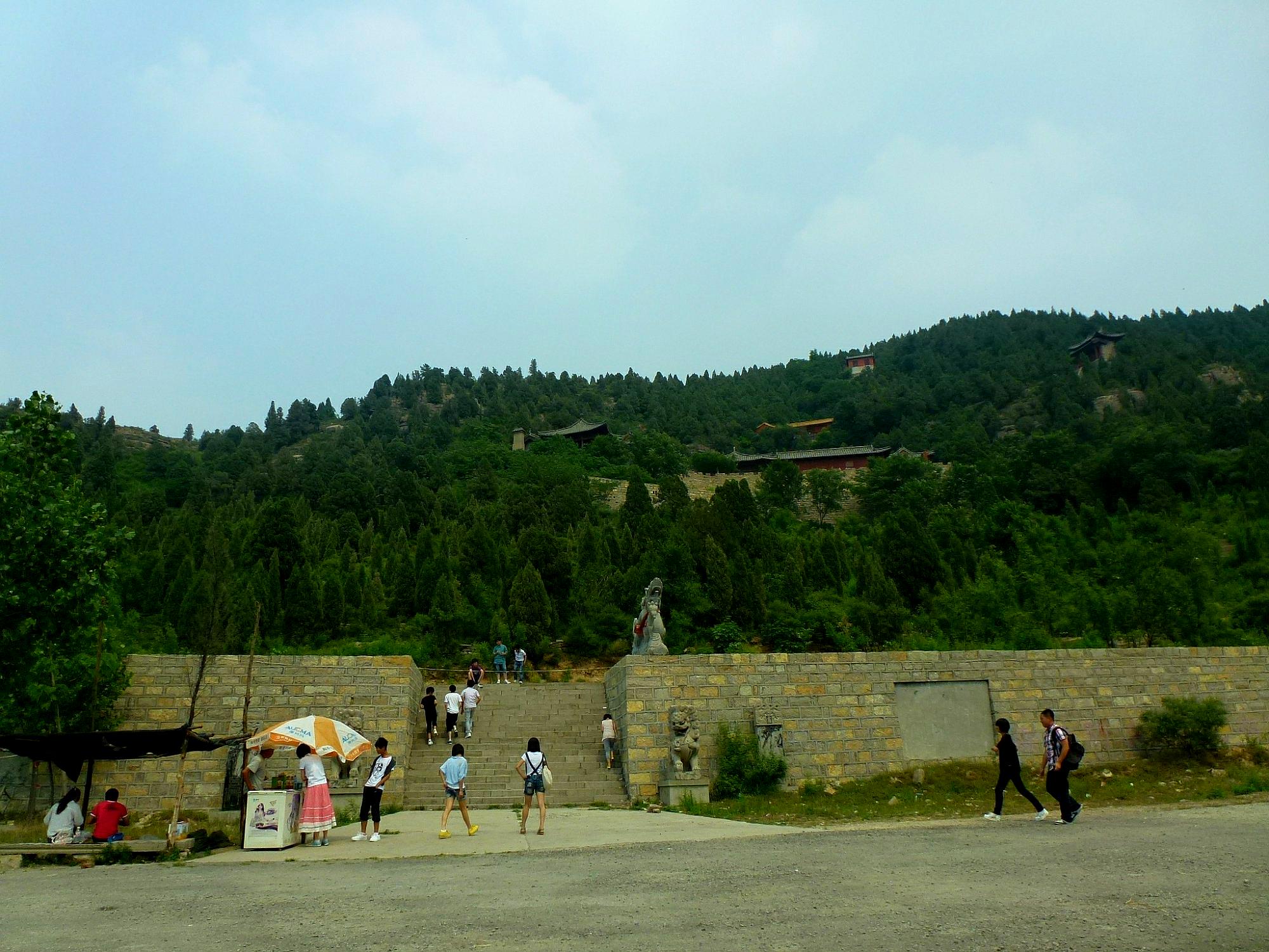 蒲县 标签: 风景区 名胜古迹 旅游景点  翠屏山风景共多少人浏览