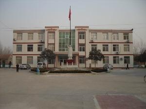 孟海镇中学 地址:定陶区万福大街