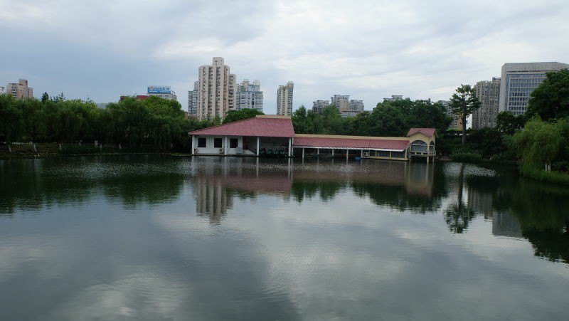 地址(位置,怎么去,怎么走 上海市虹口区曲阳路851-1-临