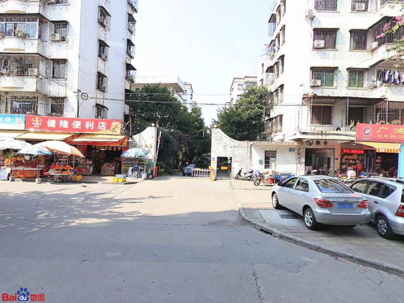 地址(位置,怎么去,怎么走):  广东省广州市从化区街口街环城路150号