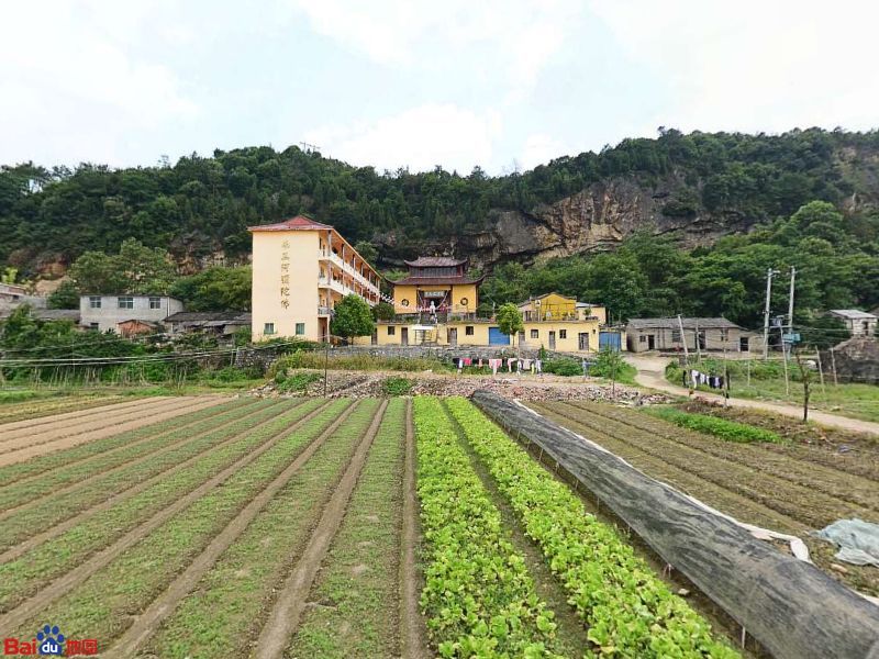 地址(位置,怎么去,怎么走):  江西省景德镇市昌江区竟成镇西河路慈云