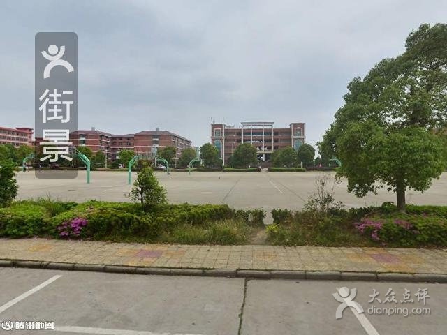 南昌理工学院-医院
