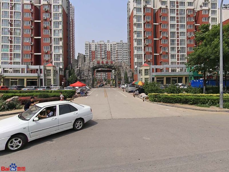 阳光水岸社区地名网_河北省保定市竞秀区新市场街道阳光水岸社区资料