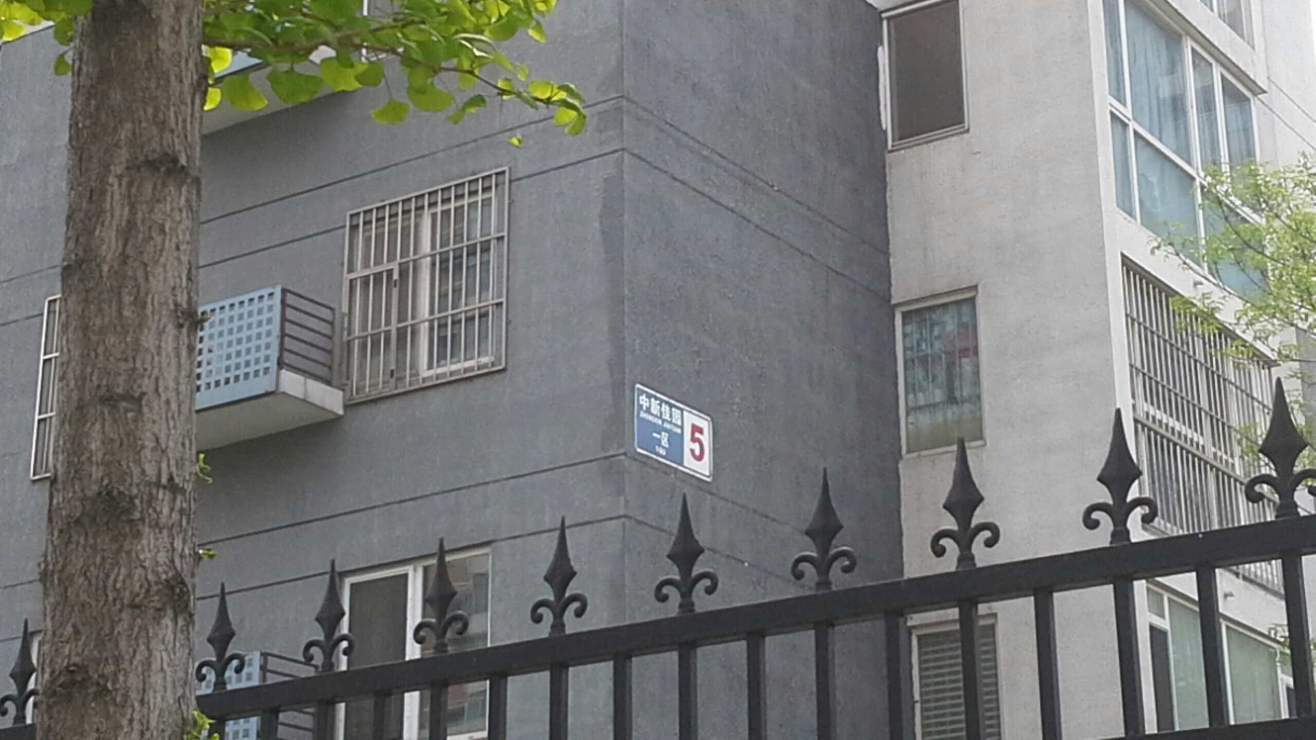 中新佳园-5号楼