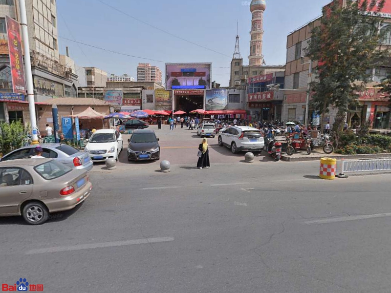 地址(位置,怎么去,怎么走):  新疆维吾尔自治区和田地区和田市北京