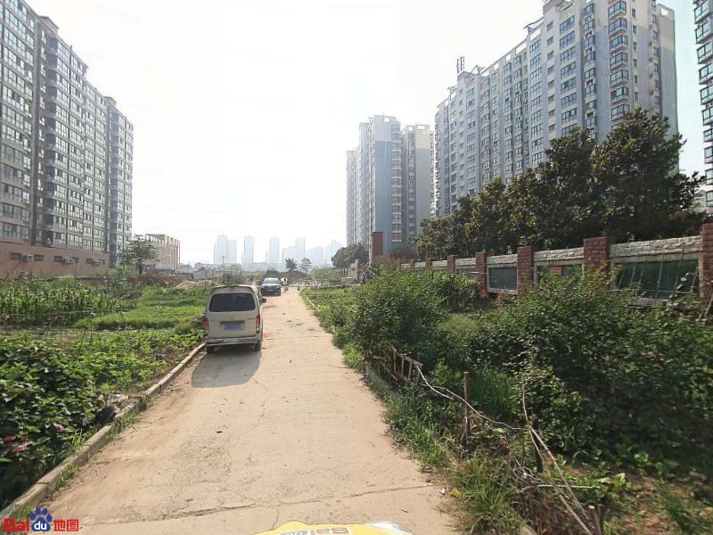 陕西省咸阳市秦都区李斯路华宇·佳境天城小区(怡水花园南)