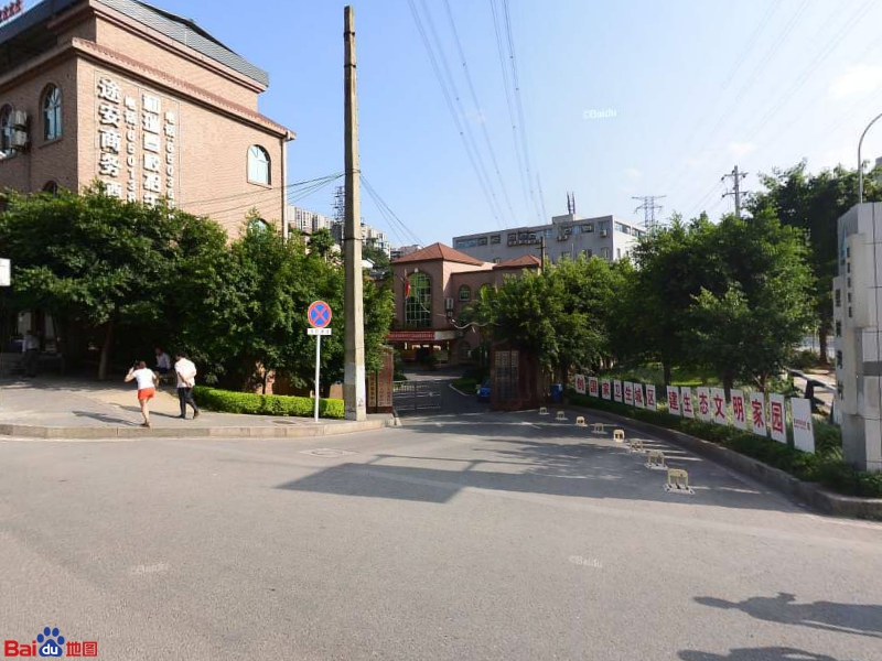 梨树湾村地名网_重庆市市辖区沙坪坝区覃家岗街道梨树