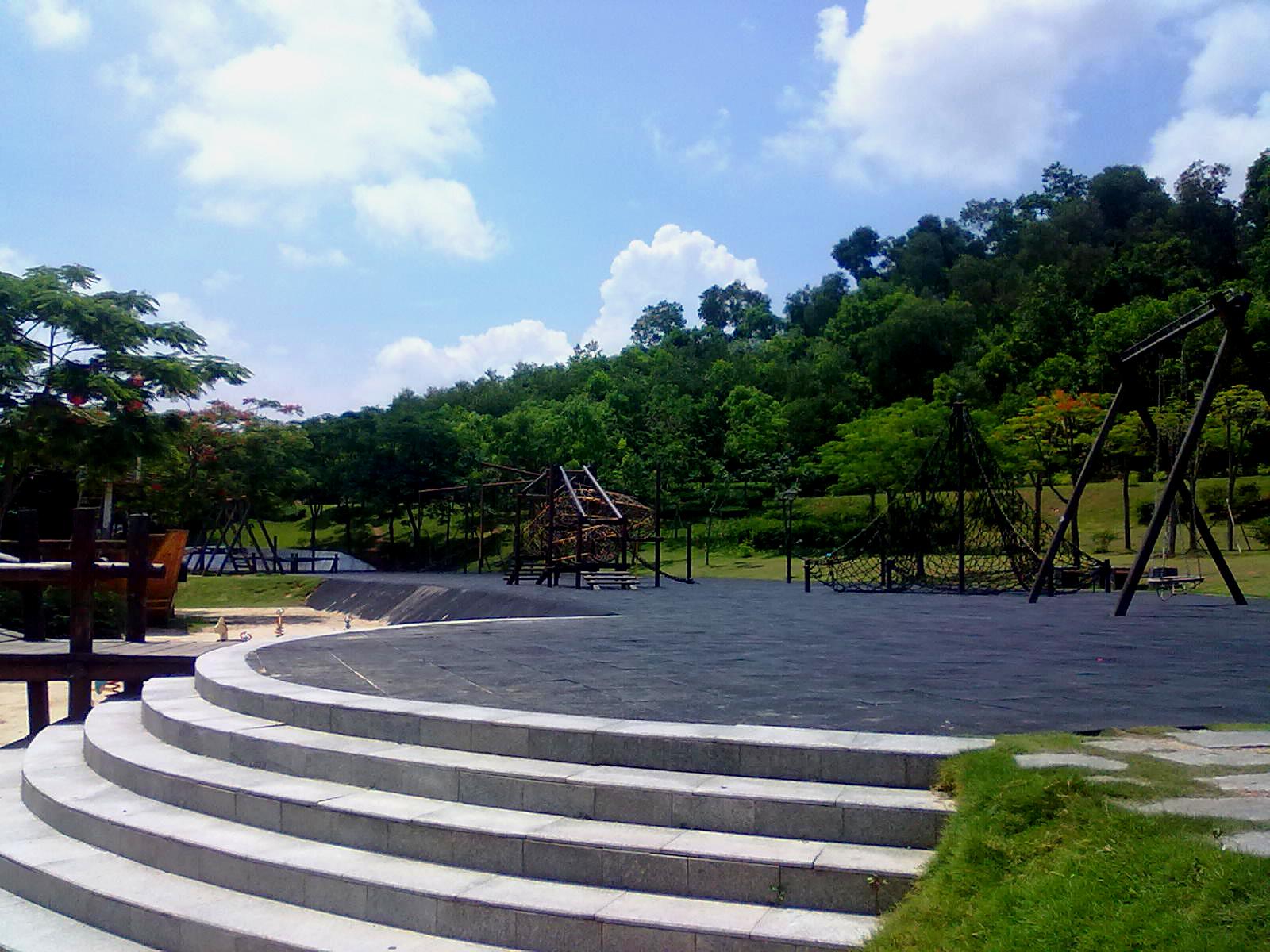 光明区 标签: 公园 旅游景点  光明新城公园共多少人浏览:3560596