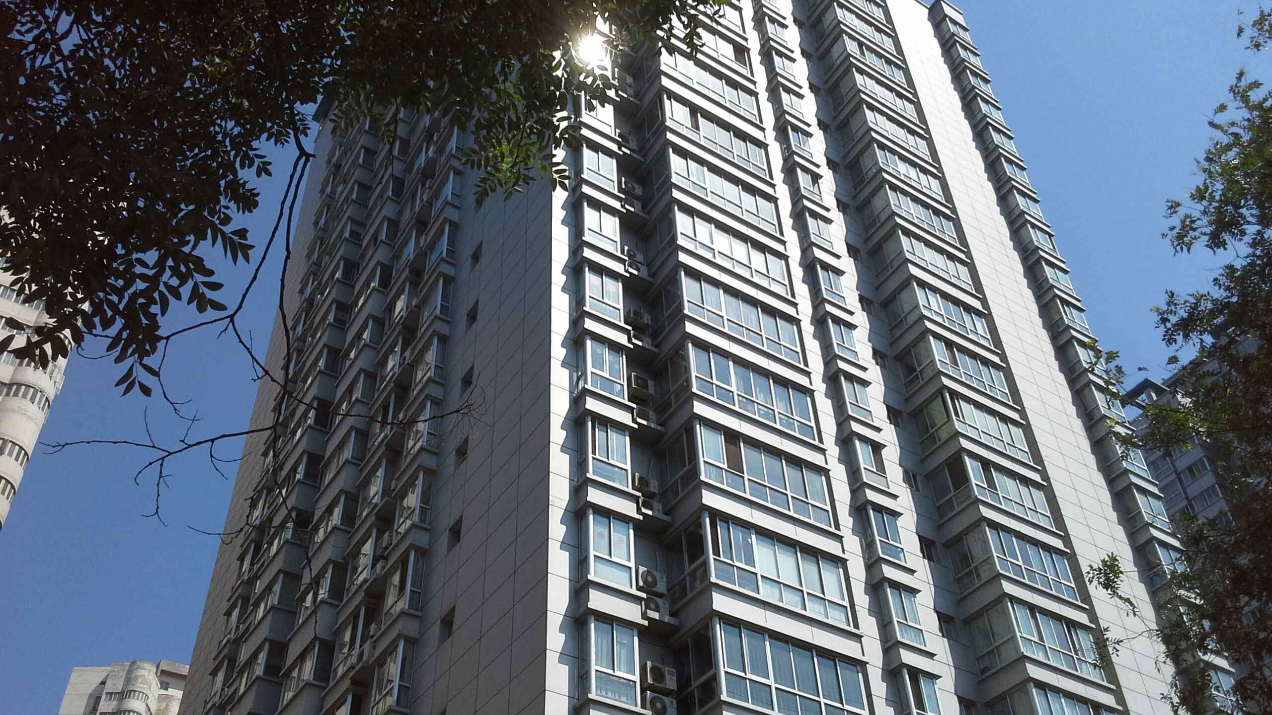 公交,地址,地图,预定,价格,团购,优惠,正苑小区-a座在哪,怎么走_西安