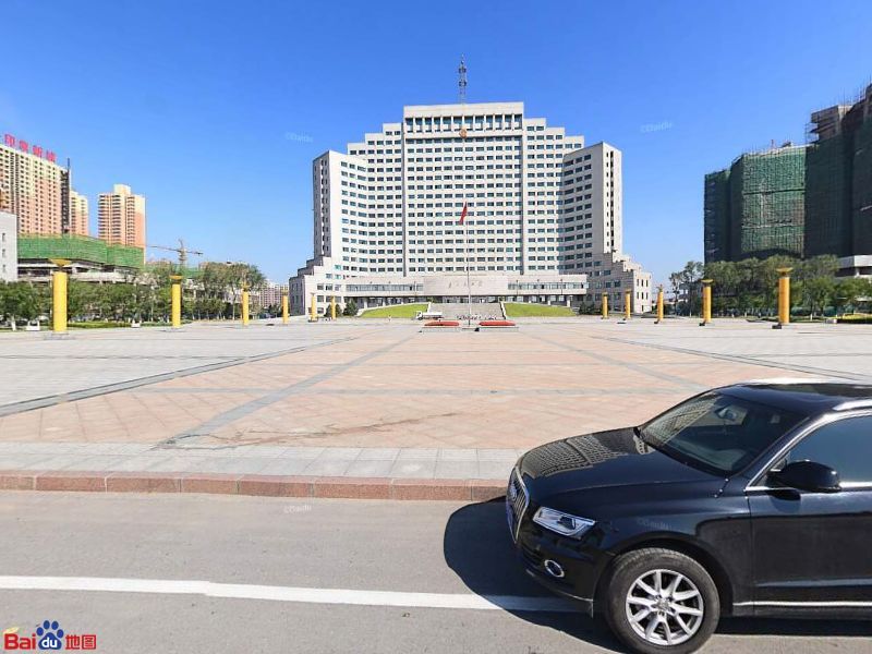 地址(位置,怎么去,怎么走):  辽宁省抚顺市顺城区临江路东段2号市政府