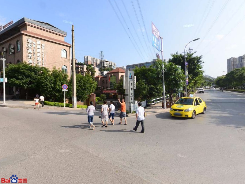 梨树湾村地名网_重庆市市辖区沙坪坝区覃家岗街道梨树湾村资料简介