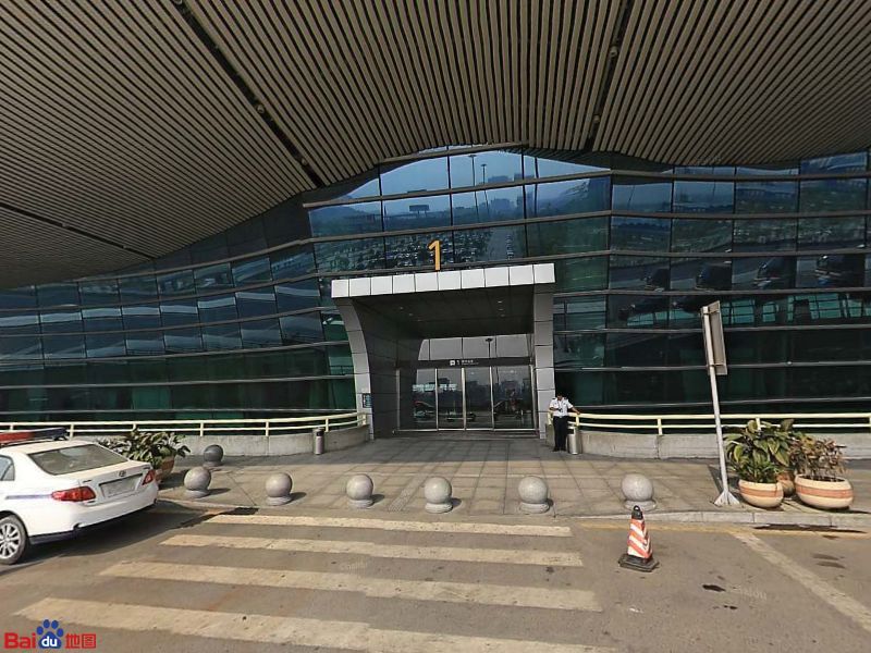标签:出入口 机场出口揭阳潮汕国际机场-4号国内到达共多少人浏览