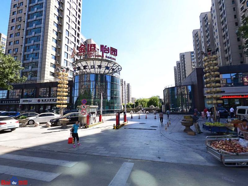 河北省唐山市路北区卫国北路303号