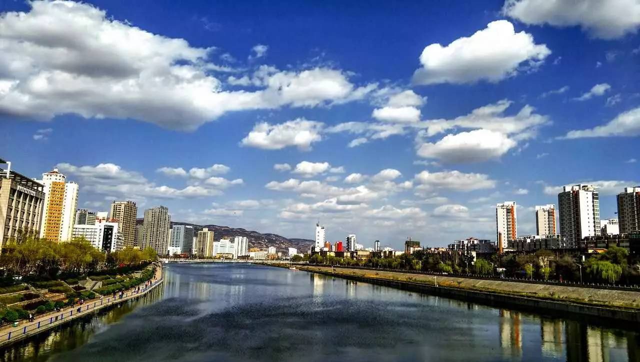 甘肃省天水市