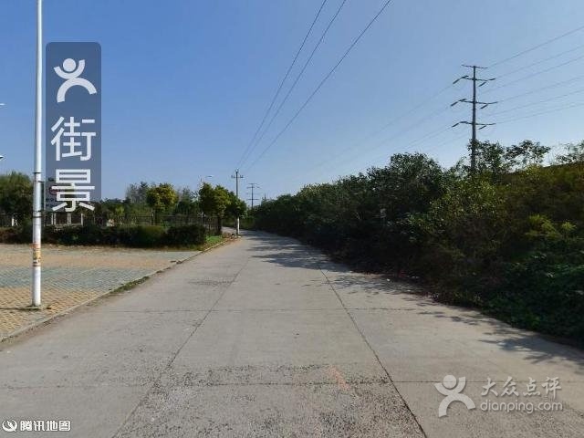 江苏省扬州市邗江区平山乡所有乡中心区