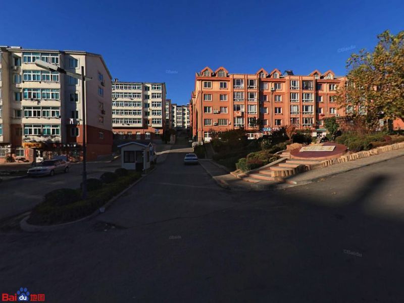 向阳社区地名网_辽宁省大连市旅顺口区登峰街道向阳