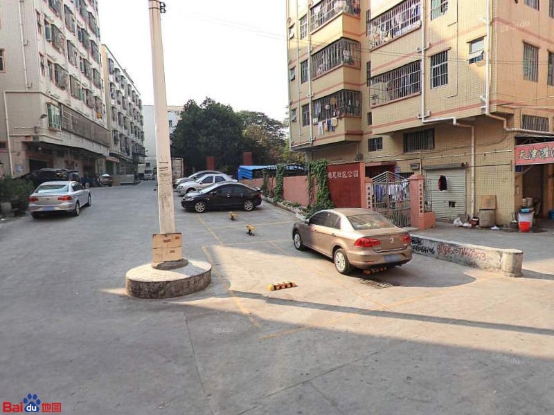 地址(位置,怎么去,怎么走 深圳市宝安区塘尾12区接福路135
