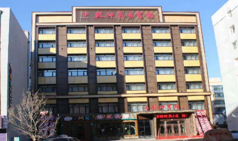 价格,团购,优惠,齐齐哈尔拜泉阳光商务酒店在哪,怎么走_齐齐哈尔酒店