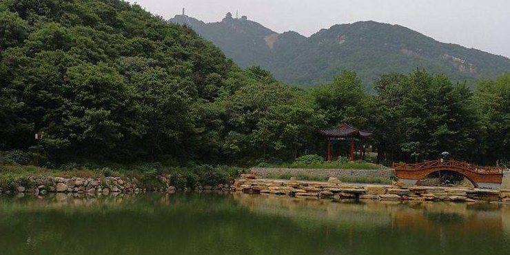 西平县 标签: 风景区 旅游景点  西平县花溪沟风景区共多少人浏览