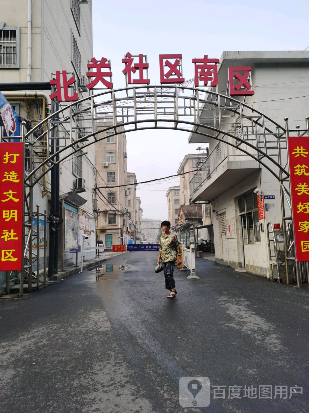 北关社区地名网_山东省临沂市兰山区兰山街道北关社区