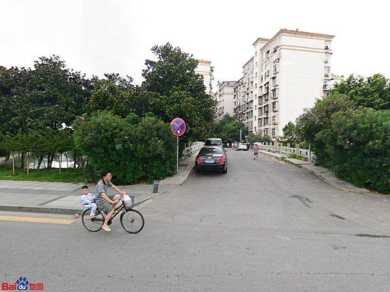 曙光小区 地址:南昌市青云谱区洪都南大道381号