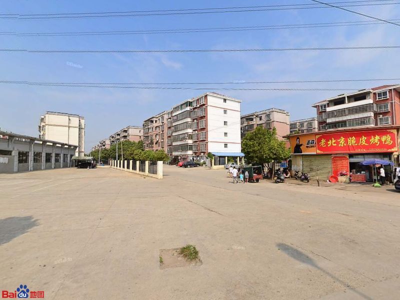 广阳小区                     地址:南昌市高新区艾溪湖南路