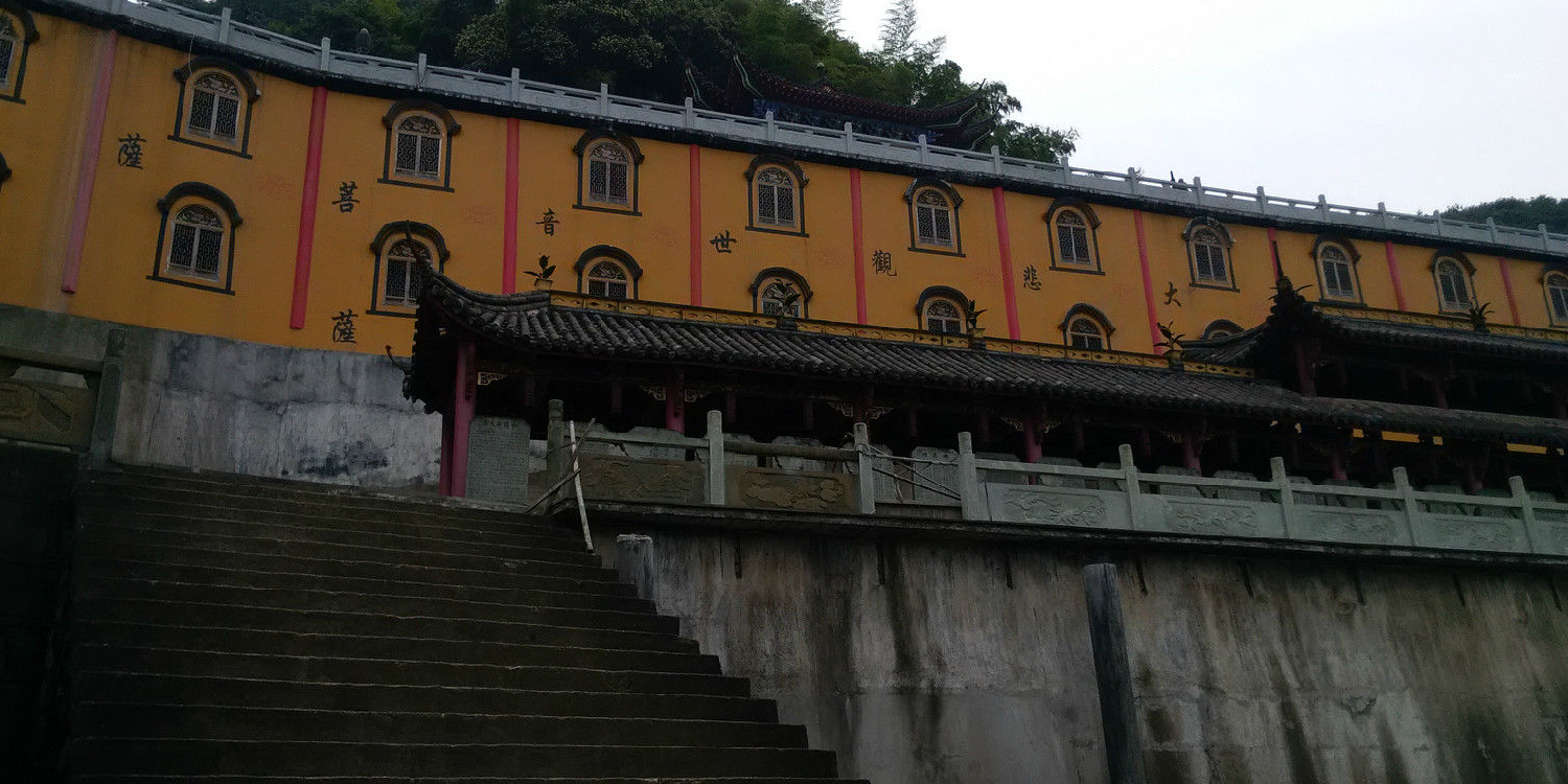 诸暨市 标签: 名胜古迹 旅游景点 寺庙  诸暨市西天寺共多少人浏览