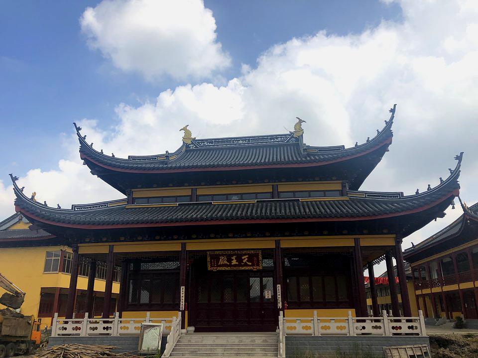 地址(位置,怎么去,怎么走):  无锡市江阴市花峭路与江阴大道交叉路口
