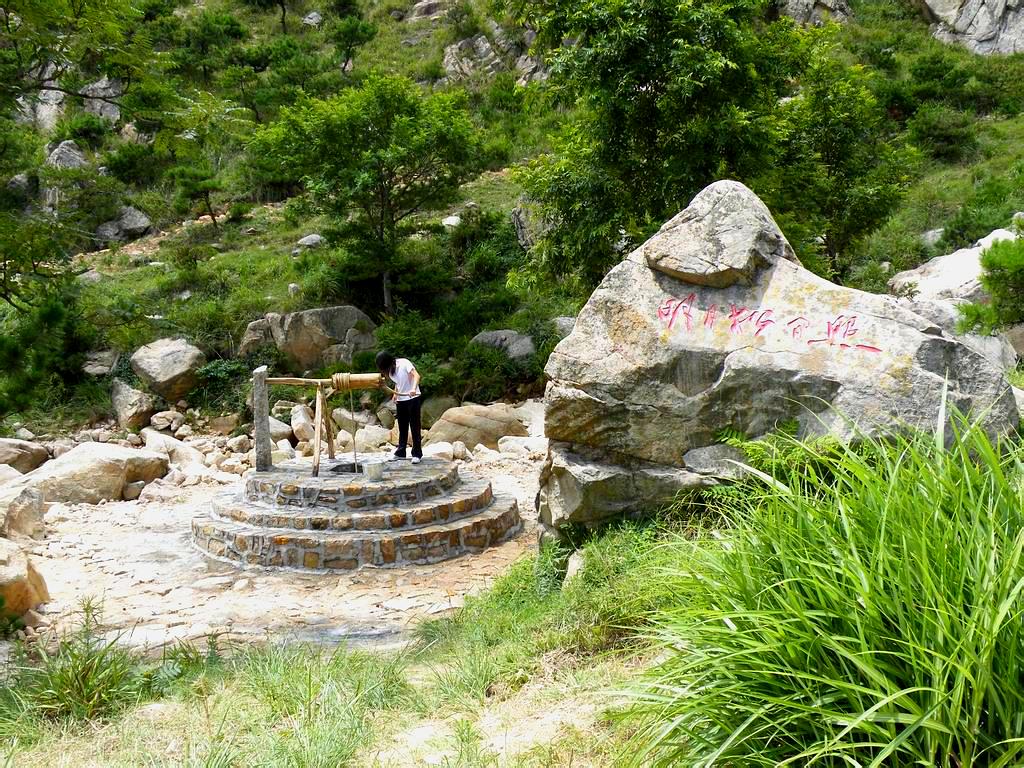 旅游景点 3a风景区  日照河山风景区共多少人浏览:3731300  电话